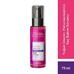 Urban Care Keratin Saç Bakım Serumu 75ml