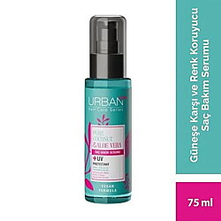 Urban Care Coconut&AloeVera Saç Serumu 75ml