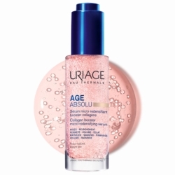 Uriage Age Absolu Güçlendirici Kolajen Serum 30ml