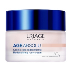 Uriage Age Absolu Redensifying Rosy Krem 50ml