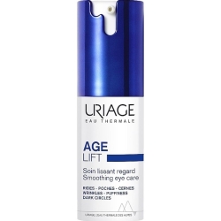 Uriage Age Lift Smoothing Göz Çevresi Bakım Kremi 15ml