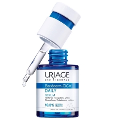 Uriage Bariederm-Cica Hassas Cilt Tipleri İçin Cilt Bariyeri Onarıcı Serum 30ml