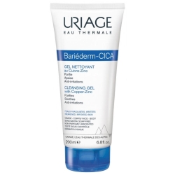 Uriage Bariederm Cica Temizleme Jeli 200ml