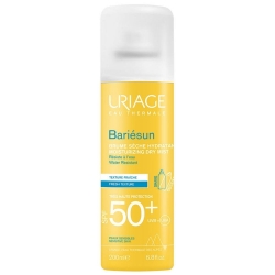 Uriage Bariesun SPF50+ Dry Touch Kuru Mist 200ml
