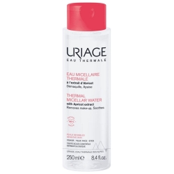 Uriage Eau Thermale Micellar Su 250ml