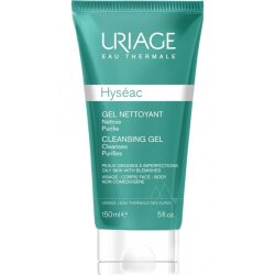 Uriage Hyseac Anti-Blemish Temizleme Jeli 150ml
