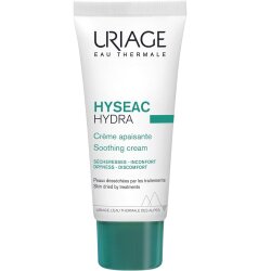 Uriage Hyseac Hydra Karma Ciltler İçin Nemlendirici Krem 40ml