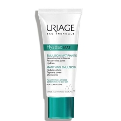 Uriage Hyseac Matlaştırıcı Emülsiyon 40ml