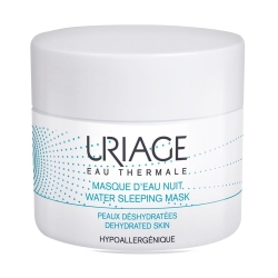 Uriage Yoğun Nemlendirici Gece Maskesi 50ml