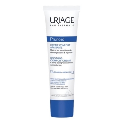 Uriage Pruriced Soothing Comfort Yatıştırıcı Krem 100ml