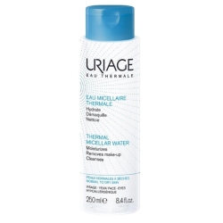 Uriage Thermal Misel Su 250ml