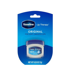 Vaseline Lip Therapy Original 7Gr
