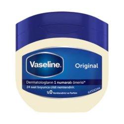 Vaseline Original Nemlendirici Jel Krem 100ml