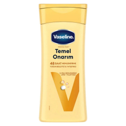 Vaseline Temel Onarım Vücut Losyonu 200ml