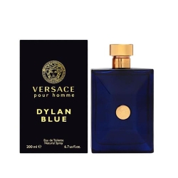 Versace Dylan Blue Erkek Parfümü Edt 200 ml