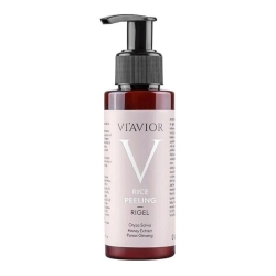 Viavior Rigel Rice Pirinç Özlü Maske Peeling 100ml