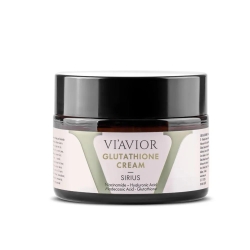 Viavior Sirius Glutatyonlu Krem 50ml