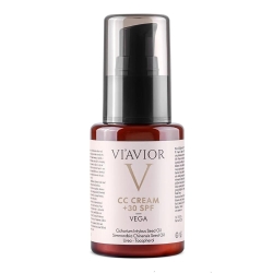 Viavior Vega CC Krem Spf30+ 50ml