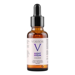 Viavior Volans Night Serumu Volans Gece Serumu 30ml