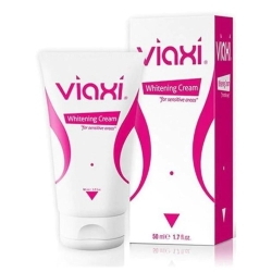 Viaxi Whitening Cream Renk Açıcı Cilt Bakım Kremi 50ml