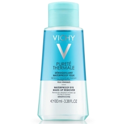 Vichy Purete Thermale Göz Makyaj Temizleyicisi 100ml