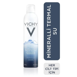Vichy Eau Thermale Spa Water Yatıştırıcı Termal Su 150 gr