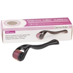 Vivol Titanyum Iğneli Derma Roller 0.5 Mm