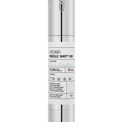 VT Cosmetics Reedle Shot 100 Başlangıç Seviyesi Cilt Yenileyici Bakım Serumu 50ml