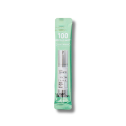 Vt Cosmetics 100 REEDLE SHOT 2ml X 10lu - Başlangıç Seviye Spikul Centella Stick Serum