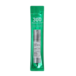 Vt Cosmetics 300 REEDLE SHOT 2ml X 10lu - Orta Seviye Spikul Centella Stick Serum