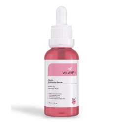 Wiwify Arbutin Brightening Leke Serumu 30ml