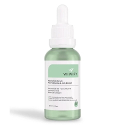 Wiwify Gözenek Sıkılaştırıcı Ton Eşitleyici Serum 30ml