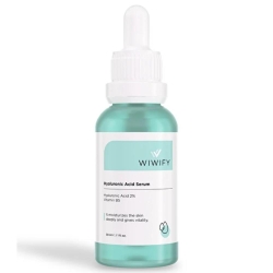 Wiwify Yoğun Nemlendirici Bakım Serumu 30ml