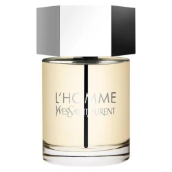 Yves Saint Laurent Lhomme Edt Erkek Parfüm 100ml