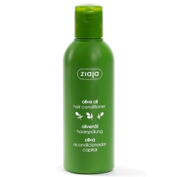 Ziaja Doğal Zeytin Saç Kremi 200ml