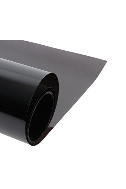 En Çok Ziyaret Edilen 8. Ürün DARK PLUS %05 Siyah Koyu Ton Cam Filmi (50 cm x 2 metre) Ev - Araba - Balkon