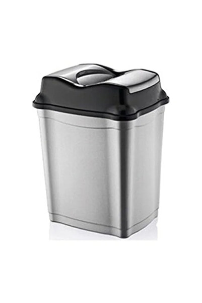 markentegra 2 Litre Kapasiteye Sahip Girdap Çöp Kovası 🚛