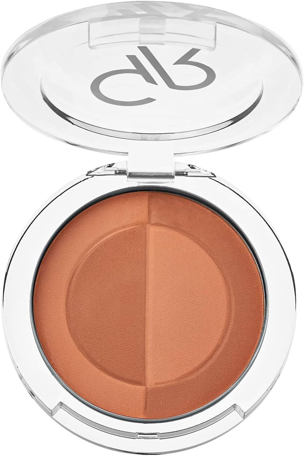 Golden Rose Mineral Bronz Powder No:01 1 Paket