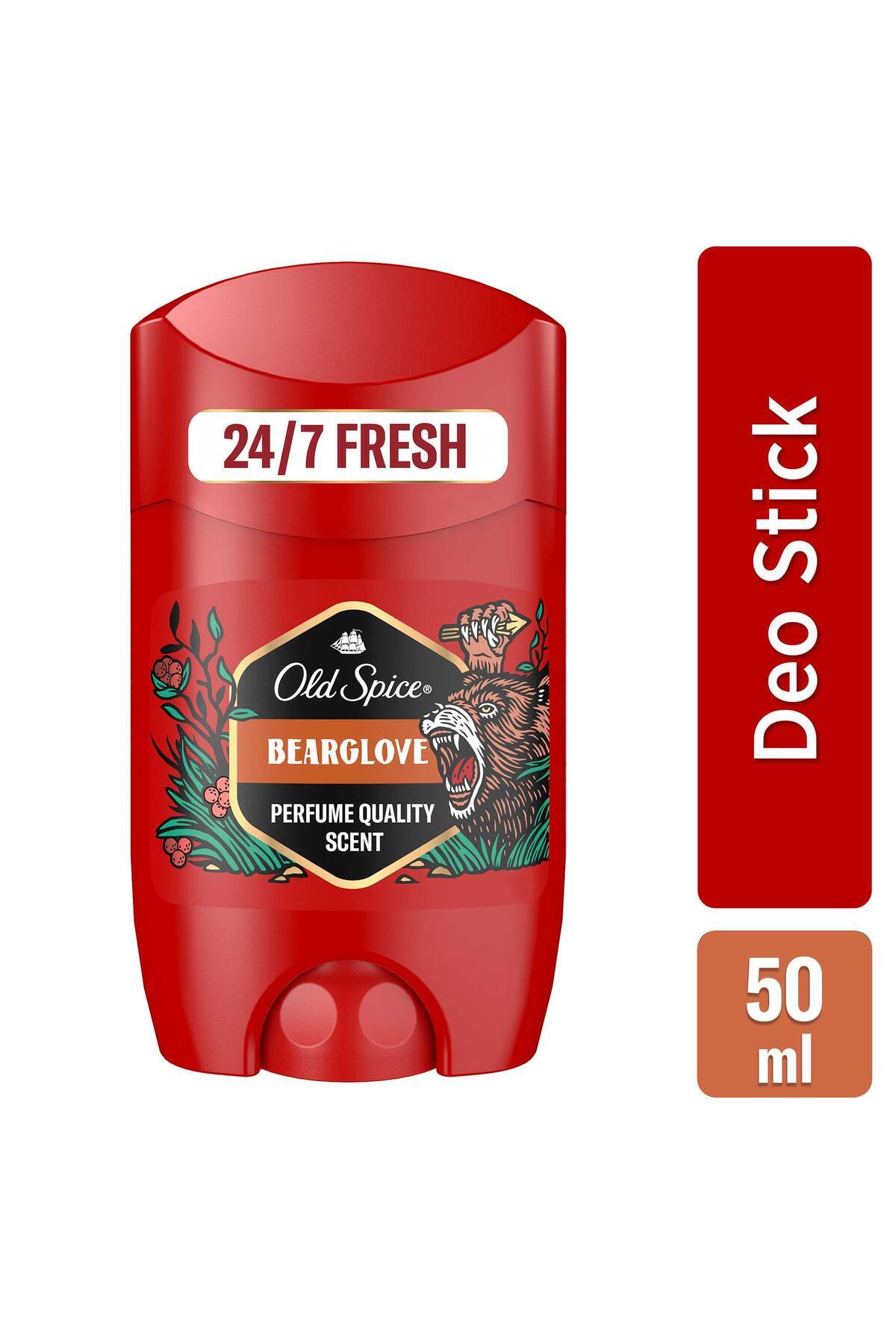 Old Spice Stıck Bearglove 50 ml