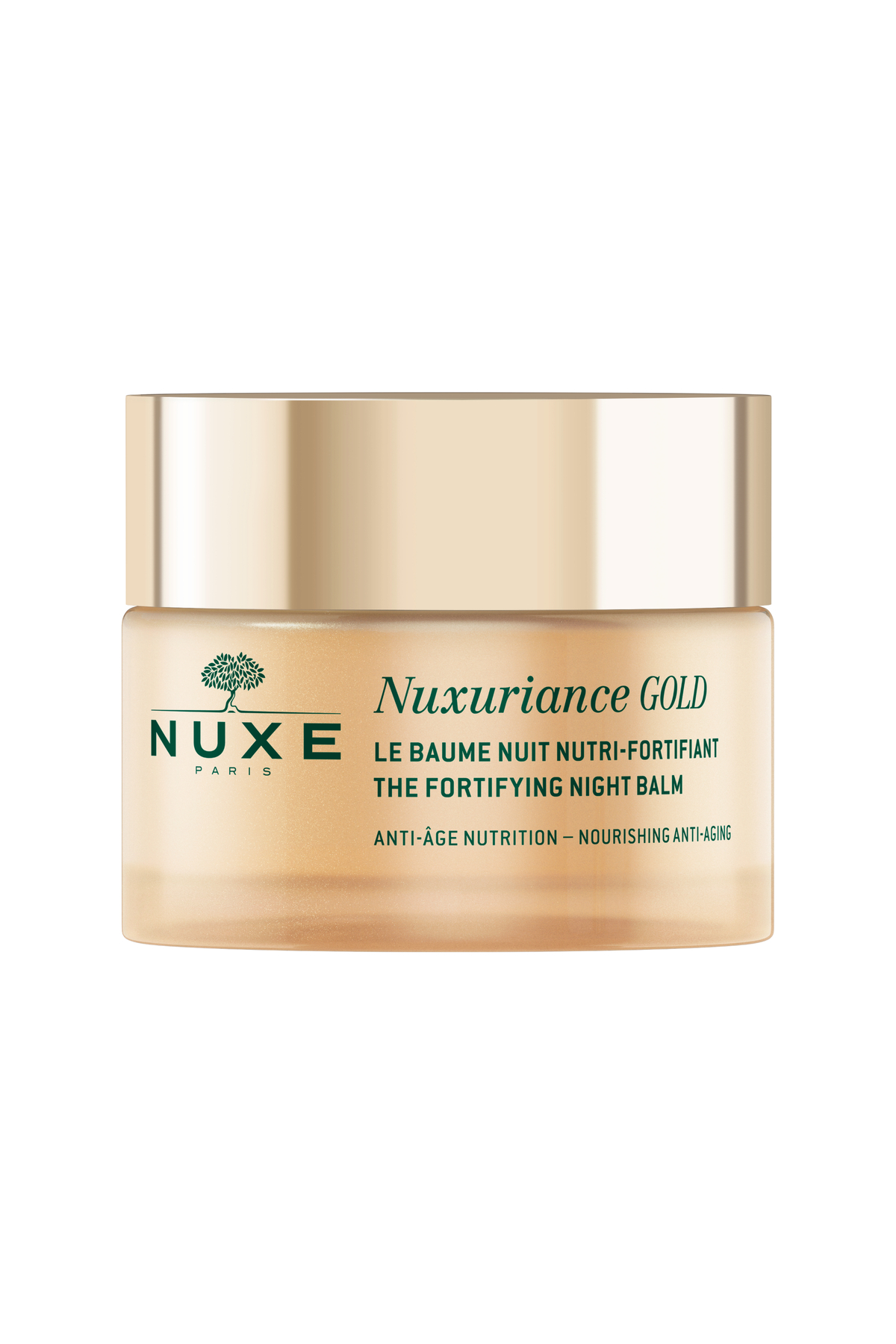 Nuxe Nuxuriance Gold Gece Bakım Kremi 50 ml