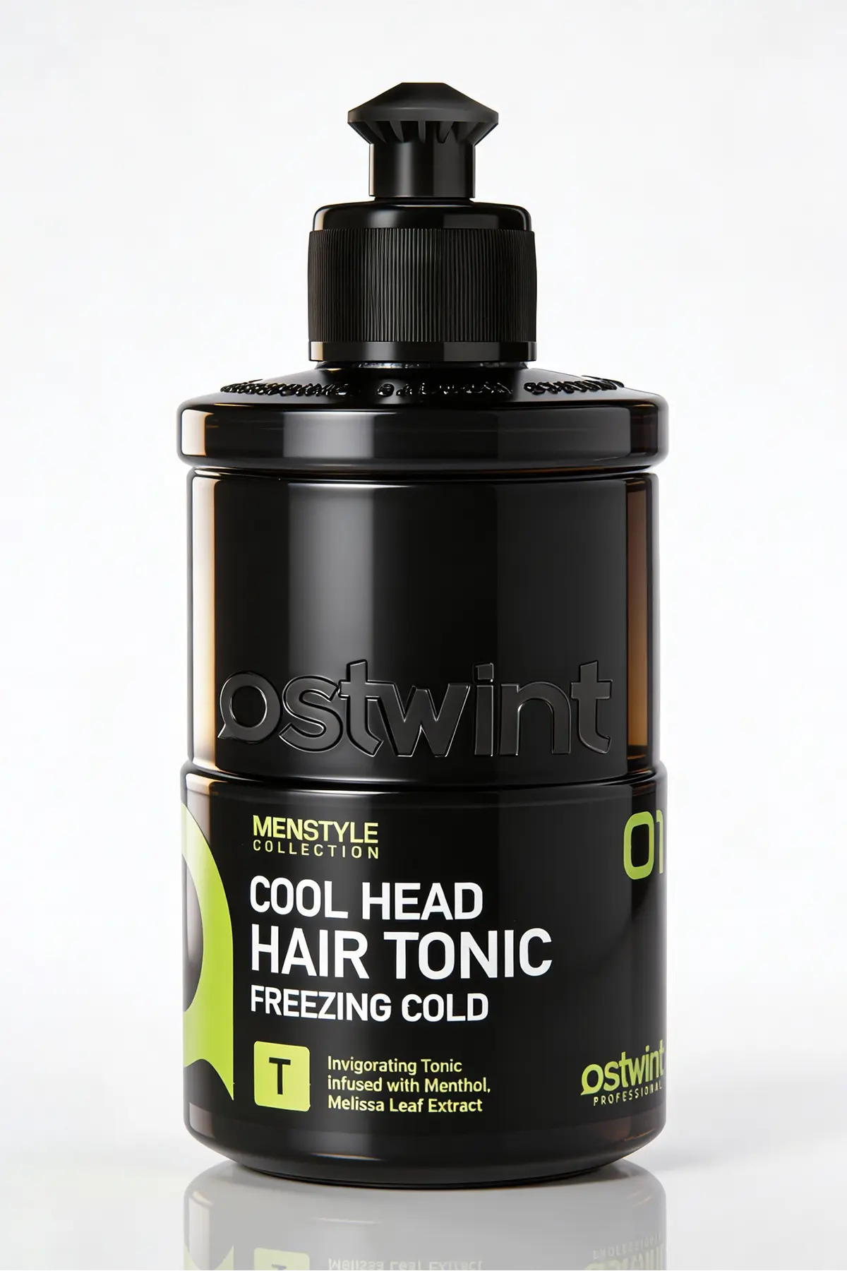 Ostwint Saç Toniği 250 Ml
