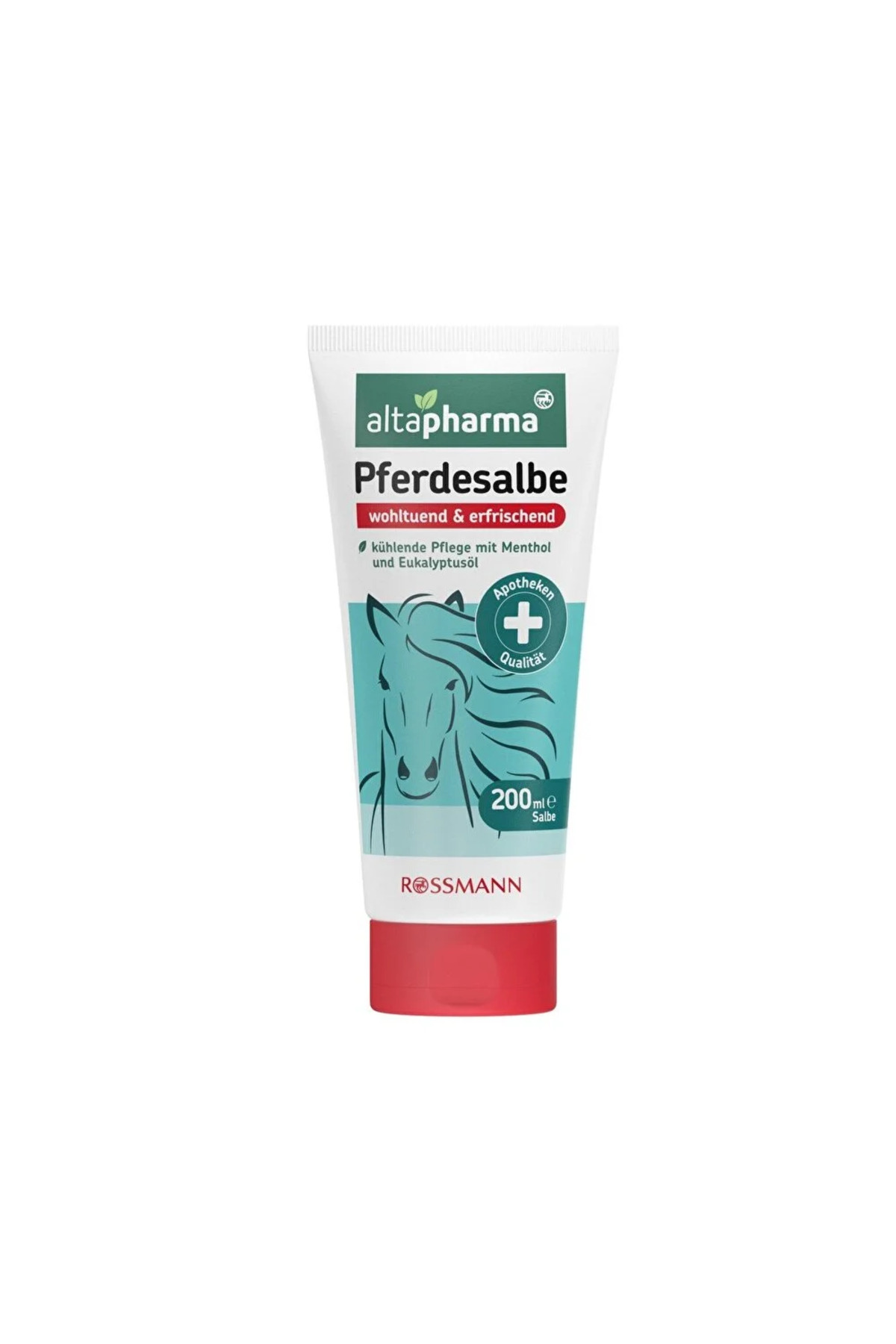 Altapharma At Kestanesi Balsamı 200 Ml