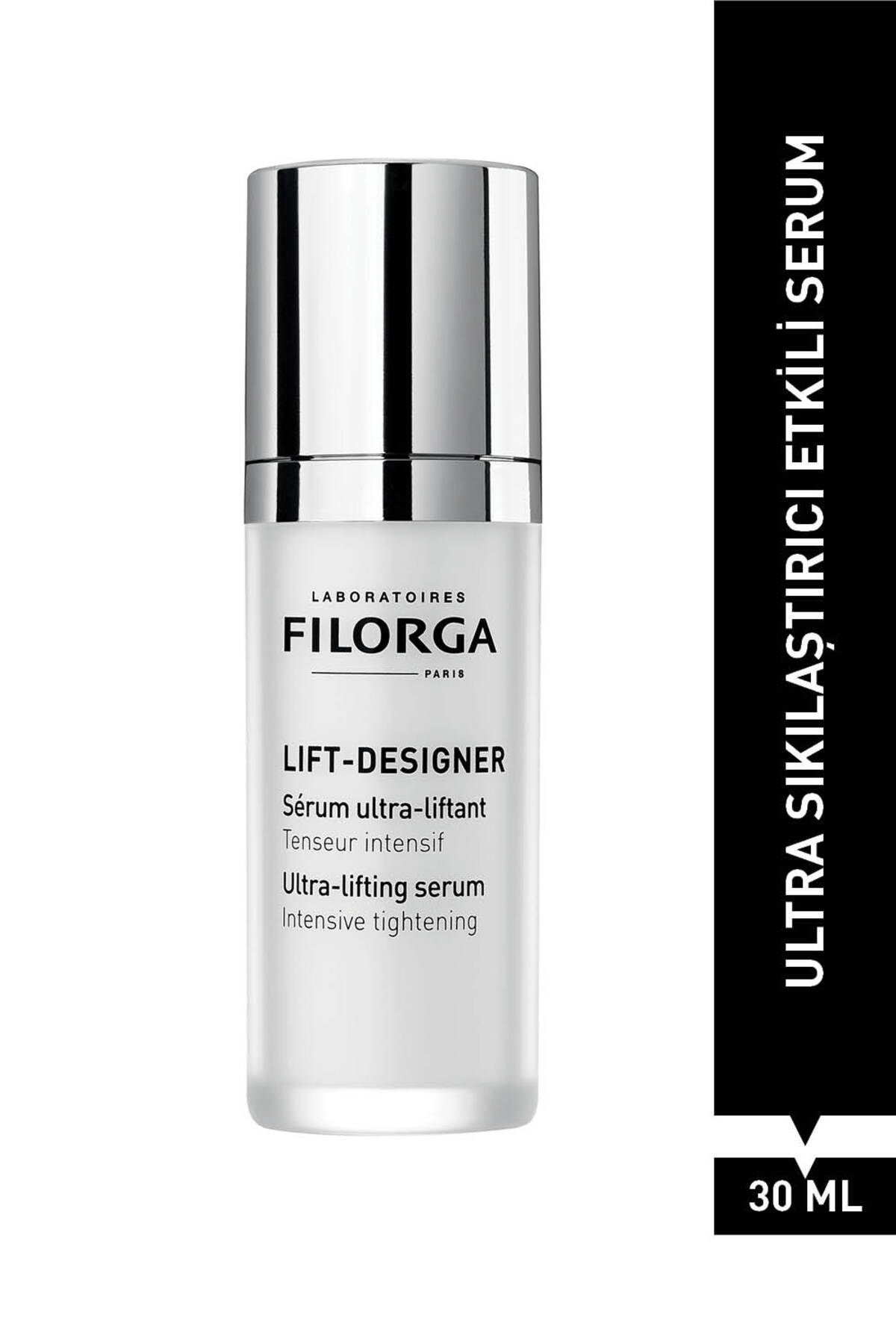 Filorga LIFT-DESIGNER Yaşlanma Karşıtı Ultra Sıkılaştırıcı Serum 30ml