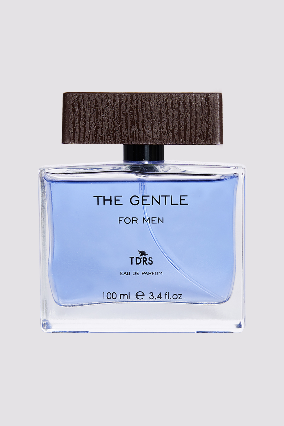 TDRS The Gentle Lavanta Özel Seri Uzun Süre Kalıcı 100 ml Edp Erkek Parfüm
