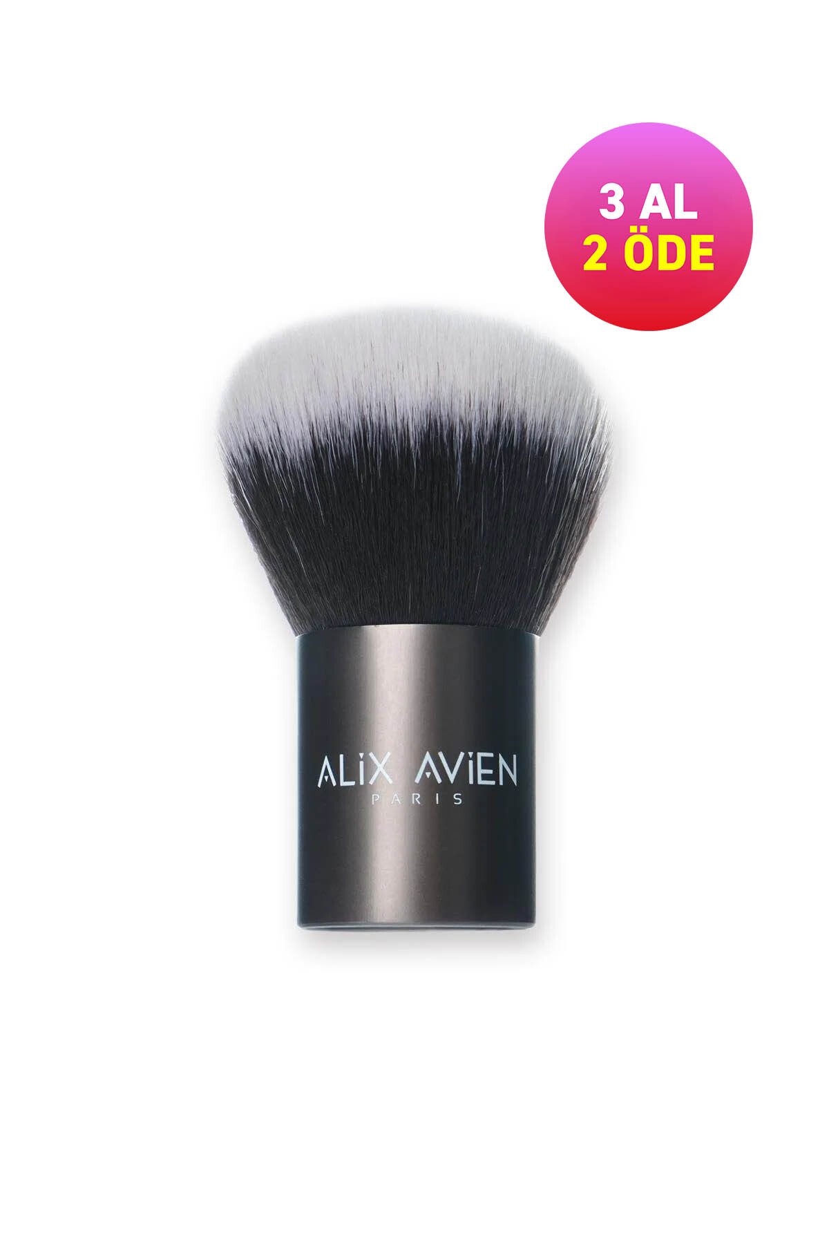 Alix Avien Kabuki Fırçası - Kabuki Brush