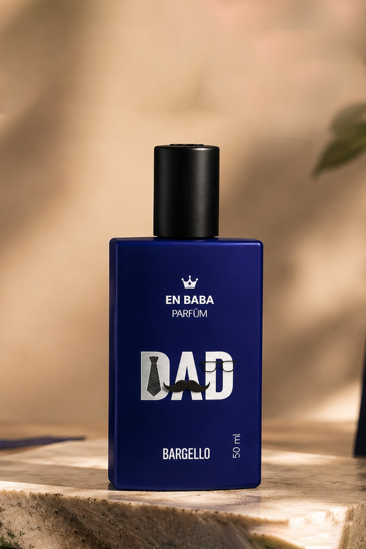 Bargello Promosyon Babalar Günü Erkek 50 ml Parfüm Edp Bgy