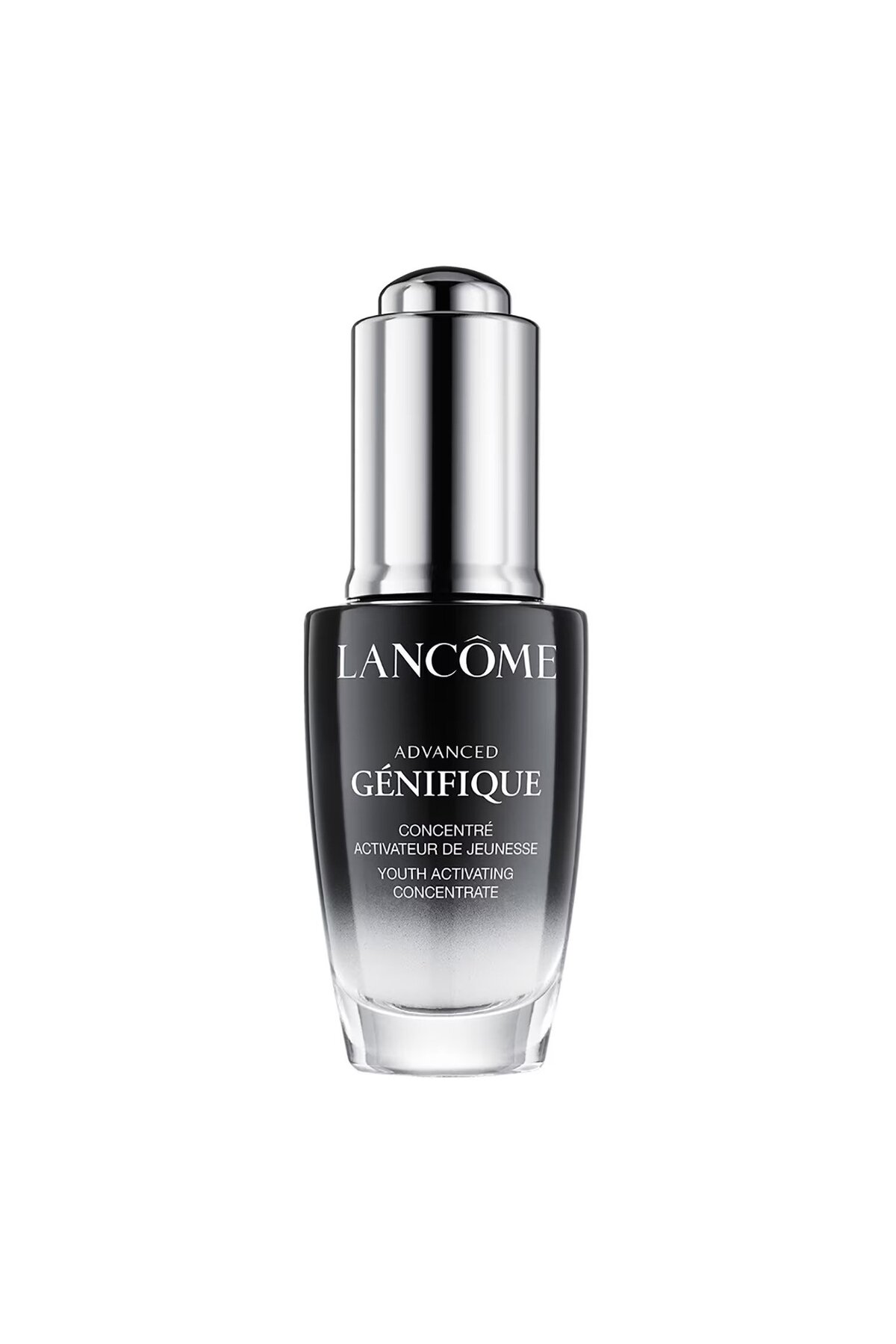 Lancome Genifique-Onarıcı Aydınlatıcı Kırışıklık ve İnce Çizgi Giderici Yaşlanma Karşıtı Serum 30ml
