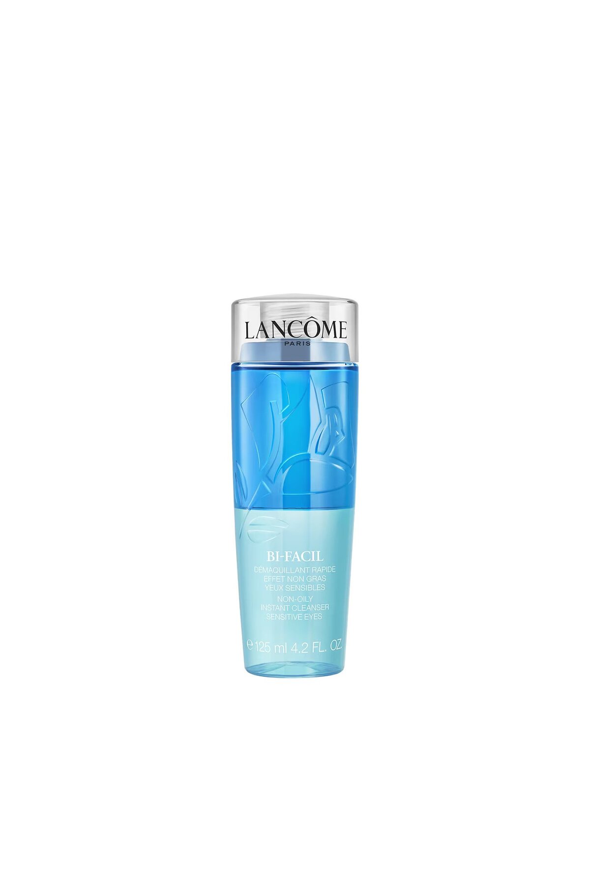 Lancome Bi-Facil Format Voyage -Hassas Göz ve Kontakt Lens İçin Suya Dayanıklı Makyaj Temizleyici 125ml