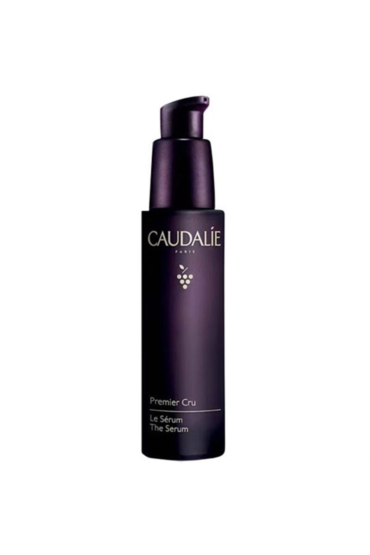 Caudalie Premier Cru The Serum 30 ml Anti-Aging Serum (New) Renewal65
