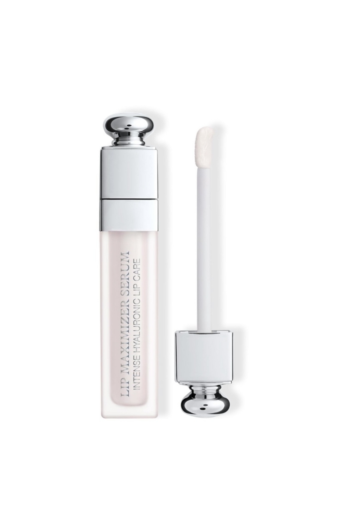 Dior Addict Lip Maximizer Nemlendirme Ve Hacim Etkisi